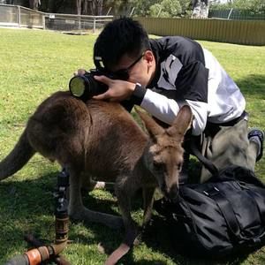 Meet your Posher, Ka chun